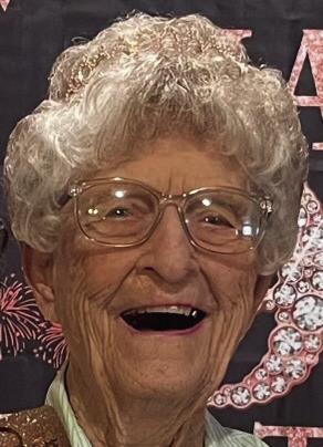 Elma J Fox