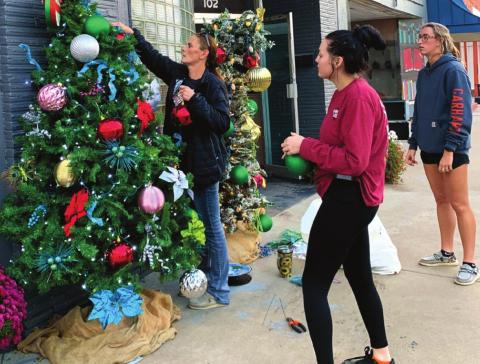 Christmas Decor