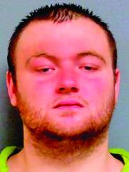 Payne County Arrests