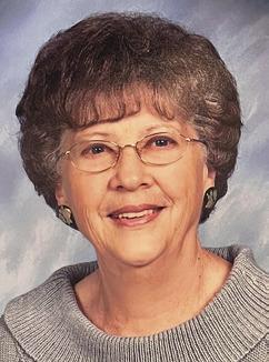 Alice Glennell Pickett