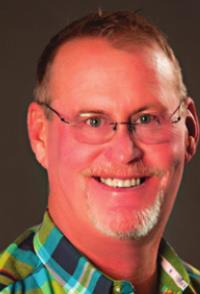 Mike Morrill
