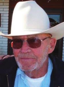 C. Neal Swisher • March 4, 1932 - April 18, 2021