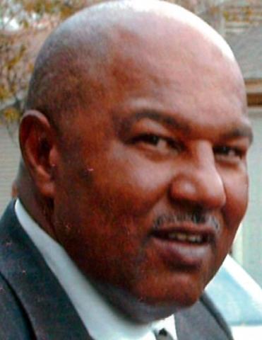 Kermit Brannon Sr.