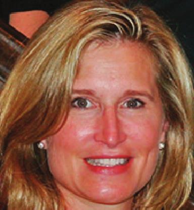 Dr. Rebecca Davis
