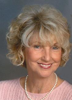 Virginia Lee Howell Holleyman