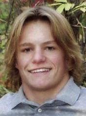 Kiowa “Jett” Lee Tate