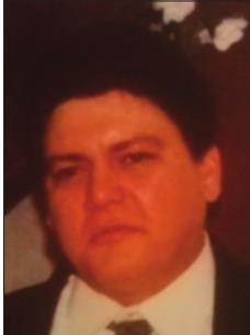Stephen Bryan Robinson 