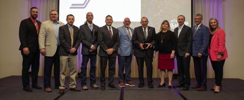 Central Tech Names Freymiller as Partner in Progress