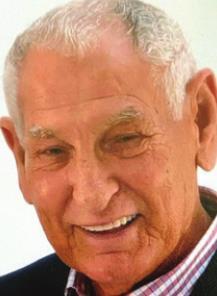 Oren Duane Jones • May 27, 1939 - September 13, 2021