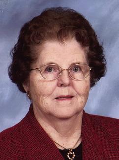 Darlene Berniece Grace