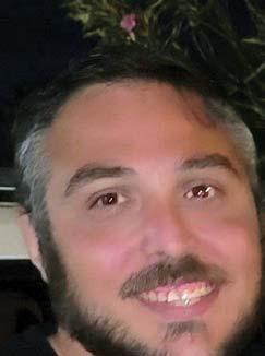 Joshua Logan Cargill
