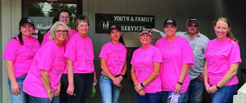 Payne County OSU Extension Makes a Difference