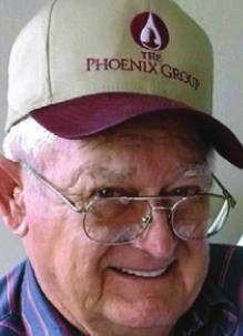 Frederick Grant Eberhart Sr. • December 8, 1936 - April 28, 2021