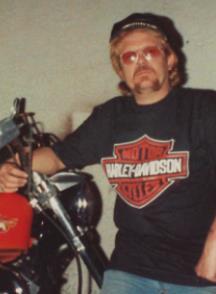 Dan William Radford • July 12, 1951 - November 28, 2021
