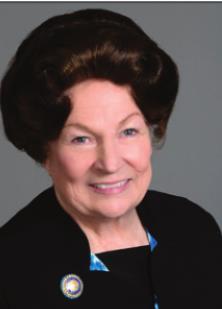 Virginia Lee Corter