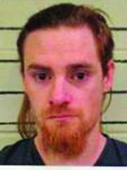 City of Cushing Arrests