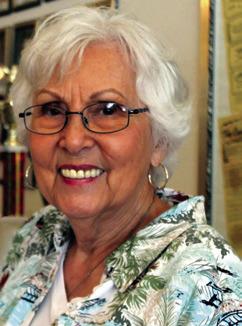 Sandra Sue Nichols