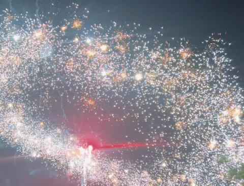 Fourth Of July Fun