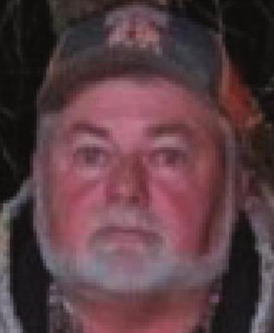 Freddie Eberhart II • April 23, 1962 - December 9, 2020