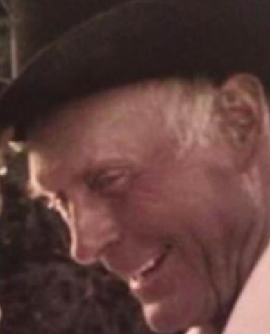 Charles E. Noble • November 16, 1933 - November 30, 2020