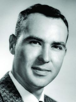 Rodney H. Marshall