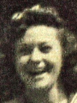 Patricia Carol Fillmore