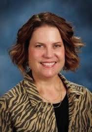 Dr. Melissa Amon