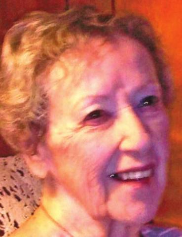 Patsy W. Morvant • June 11, 1938 - July 9, 2020