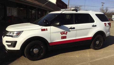 Yale EMS without first responders