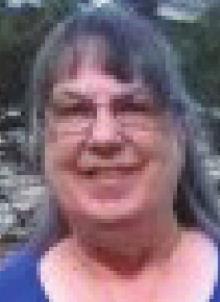Betty Louise Campbell December 28, 1950 - May 23, 2021