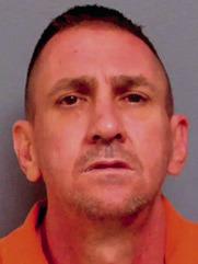 Payne County Arrests