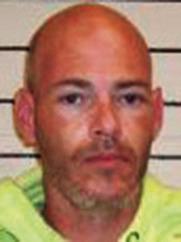 City of Cushing Arrests