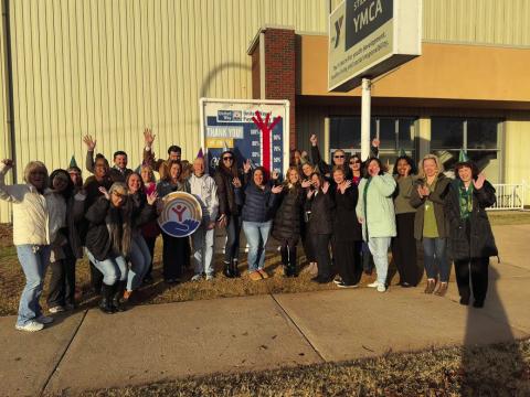 United Way of Payne County goal makes history