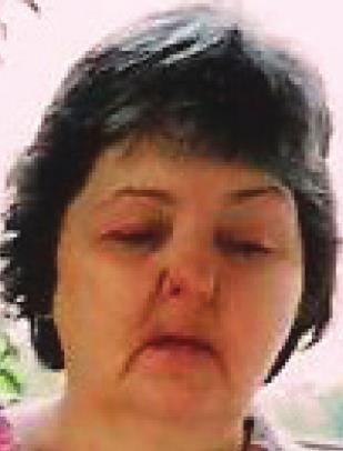 Rita Diane Cantrell