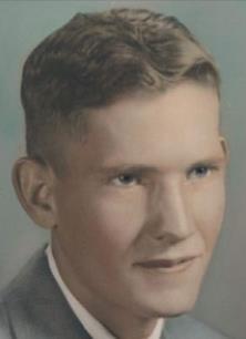 Glen “Buck” Lassley