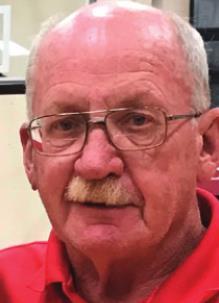 Tommy “Tom” Don Hudson • July 11, 1947 - July 10, 2021