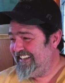 Clayton Lee Briscoe • March 11, 1973 - October 14, 2021