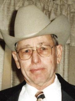 Henry Alvie Morris