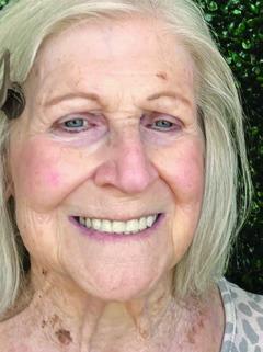 Annette Swisher