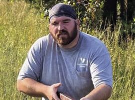 Montgomery named Employee of the Month
