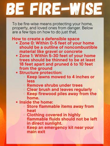 Q&A with Fire Chiefs