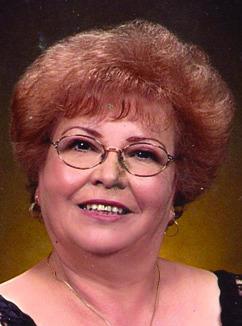 Maria M Brown