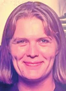 Erma May Miller • March 3, 1973 - June