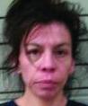 DAWNELLE RUTH CANRELL — 32 Resisting arrest, assault and battery on a police offi cer