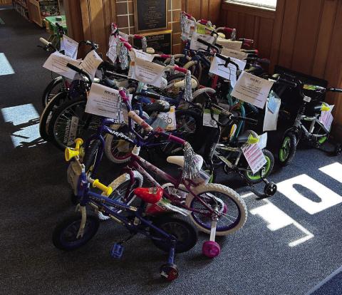 Annual Brandon Hise Memorial Bicycle Rodeo Returns June 14