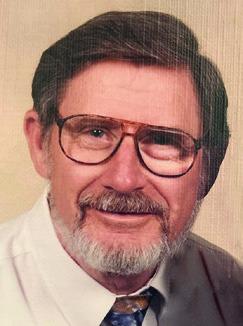 George Calvin Moore