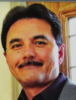 Steven Wayne Phillips • September 5, 1957 - January 19, 2021