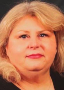 Virginia Ann Evans