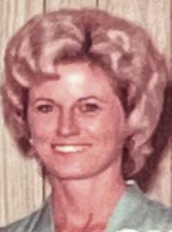 Judith “Judy” Lynn Anderson