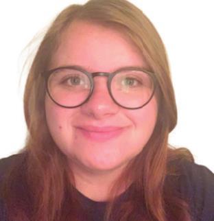 Allie Prater